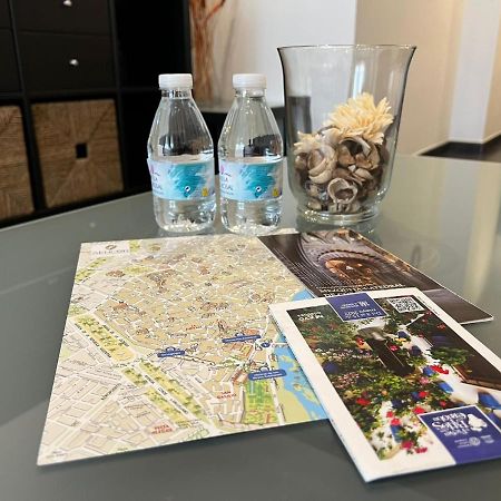 Apartamento Puente Romano Кордоба Екстериор снимка