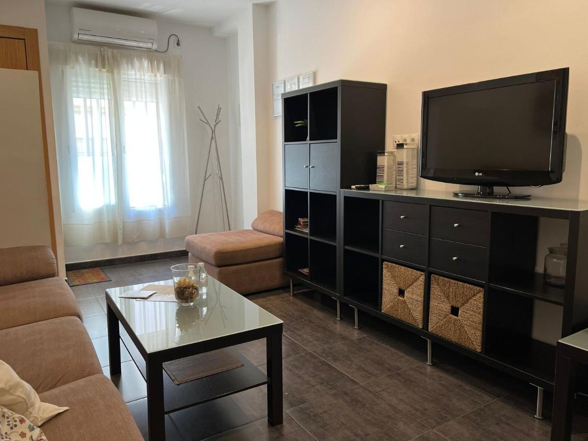 Apartamento Puente Romano Кордоба Екстериор снимка