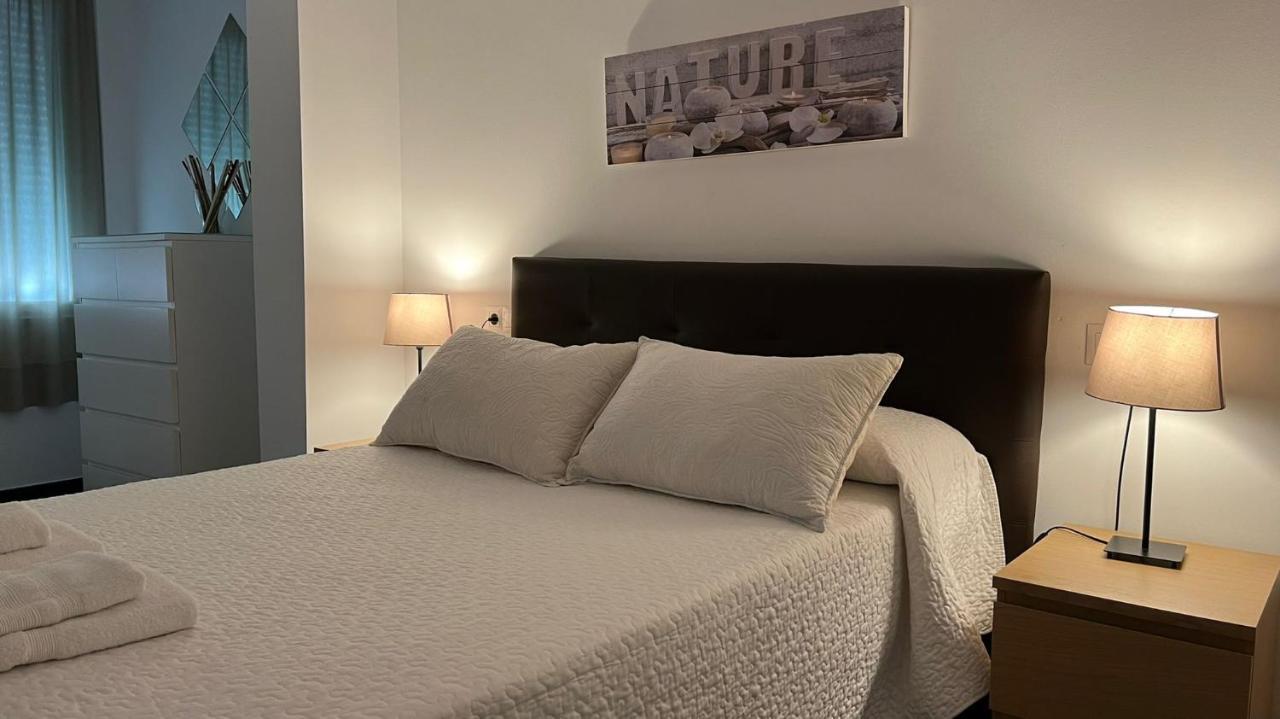 Apartamento Puente Romano Кордоба Екстериор снимка