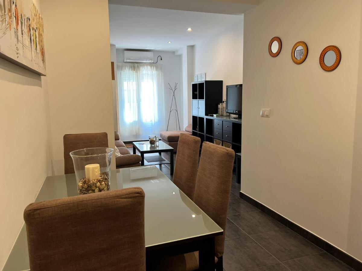 Apartamento Puente Romano Кордоба Екстериор снимка