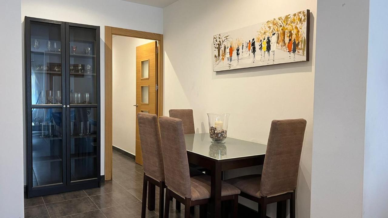 Apartamento Puente Romano Кордоба Екстериор снимка