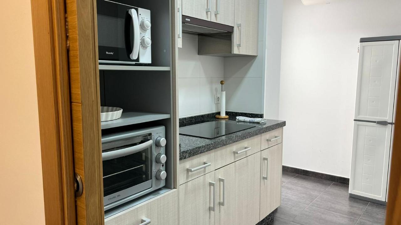 Apartamento Puente Romano Кордоба Екстериор снимка