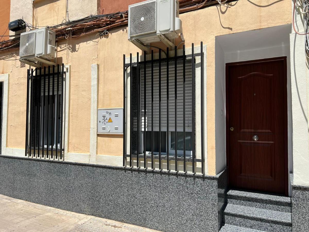 Apartamento Puente Romano Кордоба Екстериор снимка
