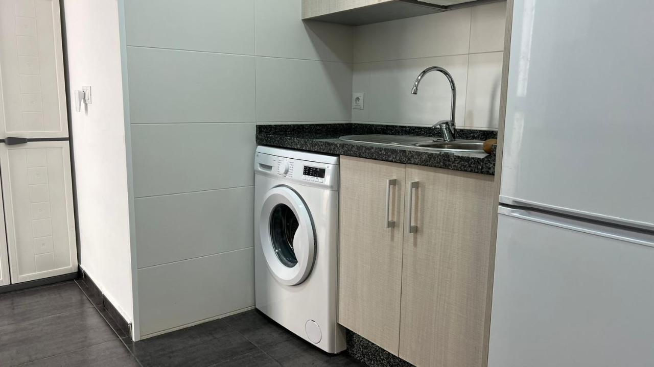 Apartamento Puente Romano Кордоба Екстериор снимка