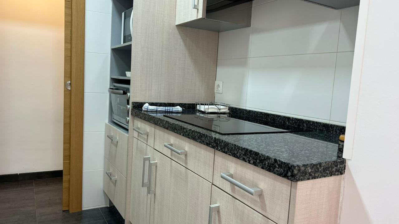 Apartamento Puente Romano Кордоба Екстериор снимка