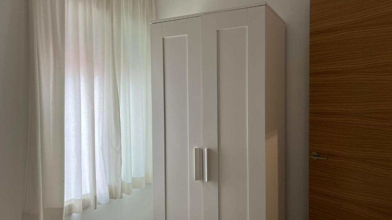 Apartamento Puente Romano Кордоба Екстериор снимка