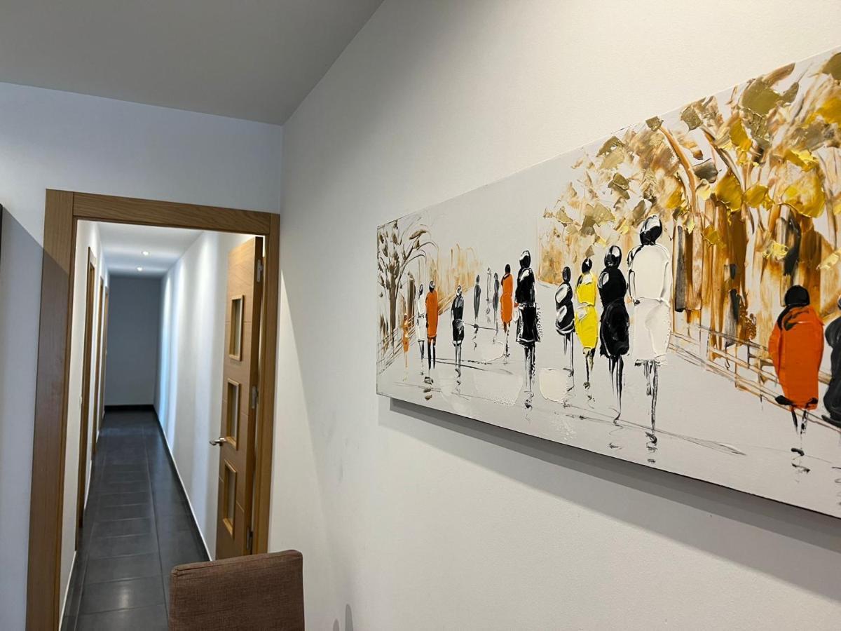 Apartamento Puente Romano Кордоба Екстериор снимка