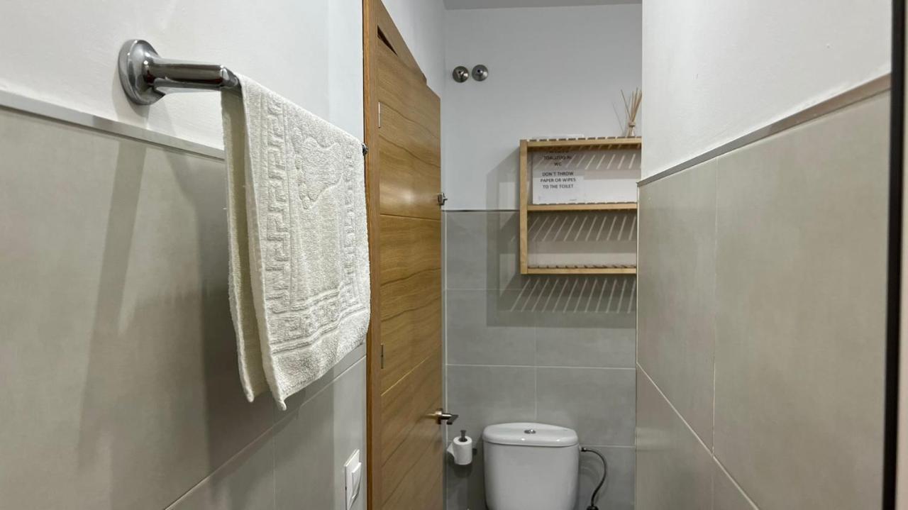 Apartamento Puente Romano Кордоба Екстериор снимка
