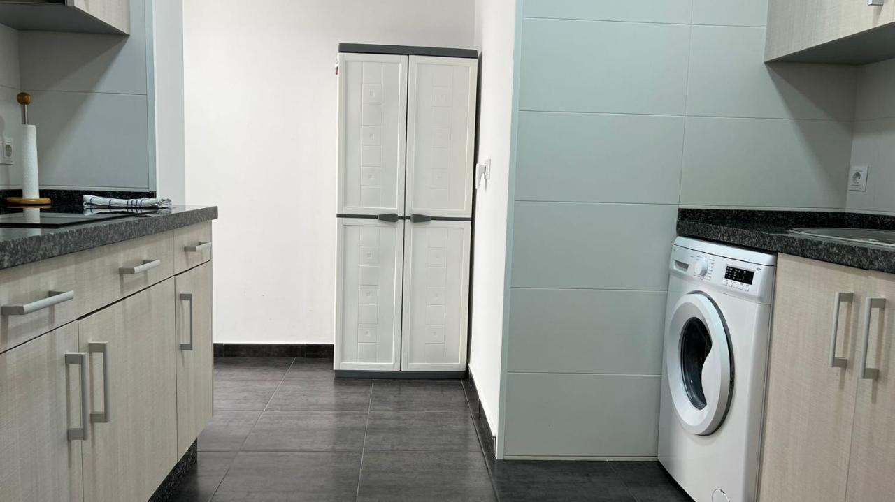 Apartamento Puente Romano Кордоба Екстериор снимка