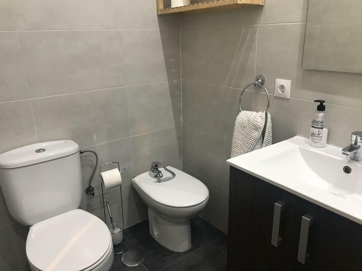 Apartamento Puente Romano Кордоба Екстериор снимка