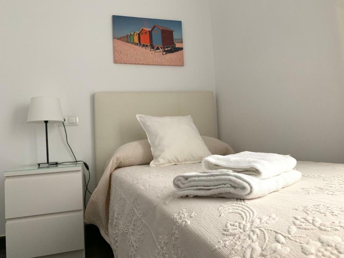 Apartamento Puente Romano Кордоба Екстериор снимка
