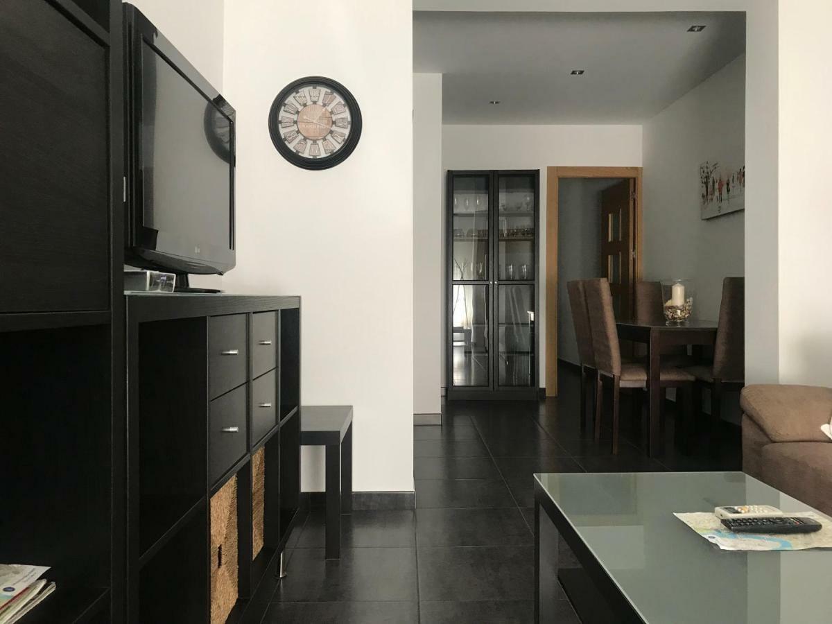 Apartamento Puente Romano Кордоба Екстериор снимка